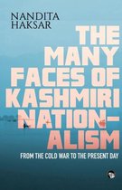 The Many Faces of Kashmiri Nationalism