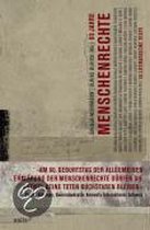 60 Jahre Menschenrechte