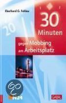 30 Minuten Gegen Mobbing Am Arbeitsplatz