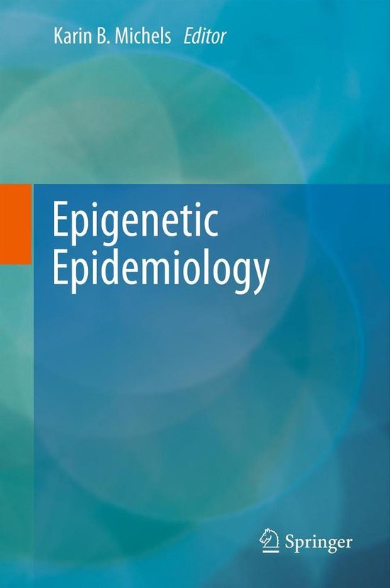Biomedical and Life Sciences (R0) - Epigenetic Epidemiology - cover