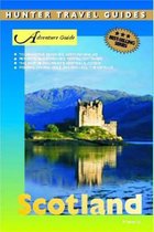 Adventure Guide to Scotland