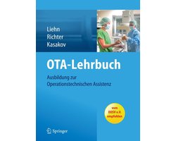 Medicine (German Language) - OTA-Lehrbuch