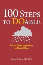 100 Steps to DOable