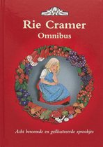 Rie Cramer omnibus