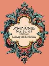 Symphonies Nos. 8 And 9