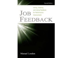 Job Feedback