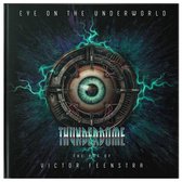 Eye on the underworld - Thunderdome the art of Victor Feenstra