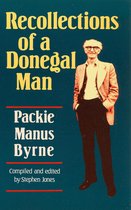 Recollections of a Donegal Man