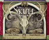 Jerry Pallotta's Alphabet Books - The Skull Alphabet Book