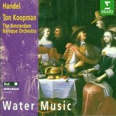 Handel: Watermusic