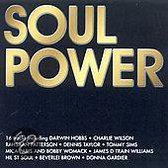 Various - Soul Power