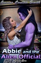 Intergalactic Brides` 14 - Abbie and the Alien Official