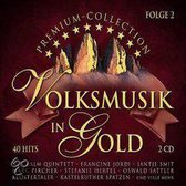 Volksmusik In Gold 2  -2cd-