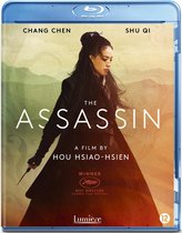 Assassin (Blu-ray)