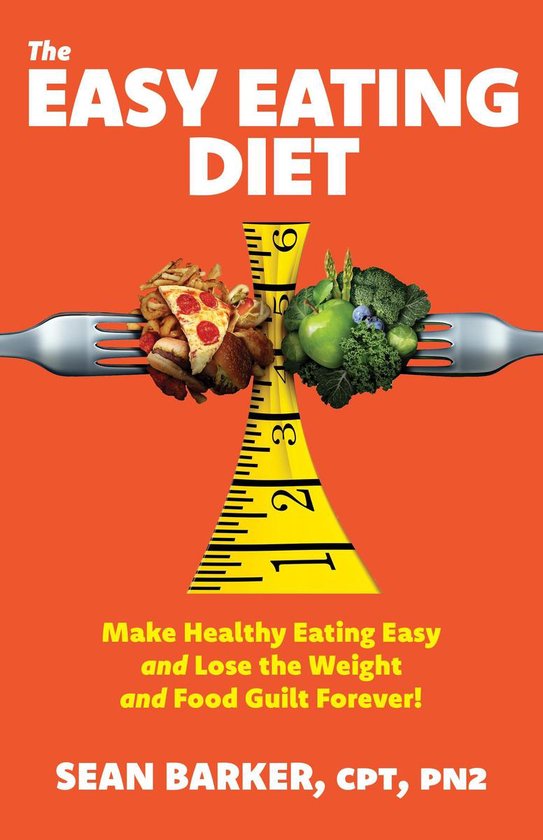 The Easy Eating Diet - cover