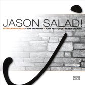 Jason Salad!