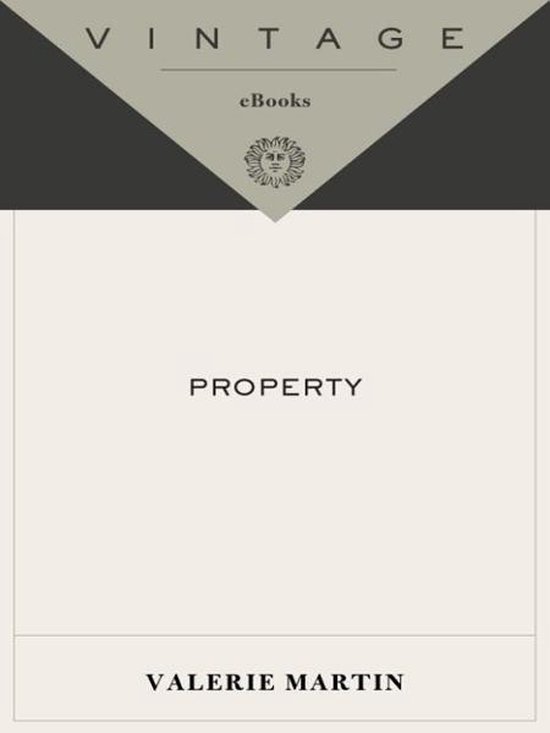 Vintage Contemporaries - Property