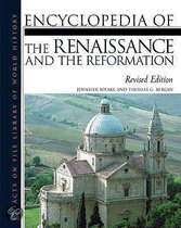 Encyclopedia of the Renaissance and the Reformation