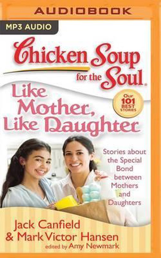 Chicken Soup for the Soul, Jack Canfield 9781531879112 Boeken