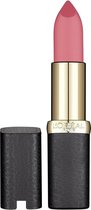 L'Oréal Color Riche Matte Lipstick - 104 Strike A Rose