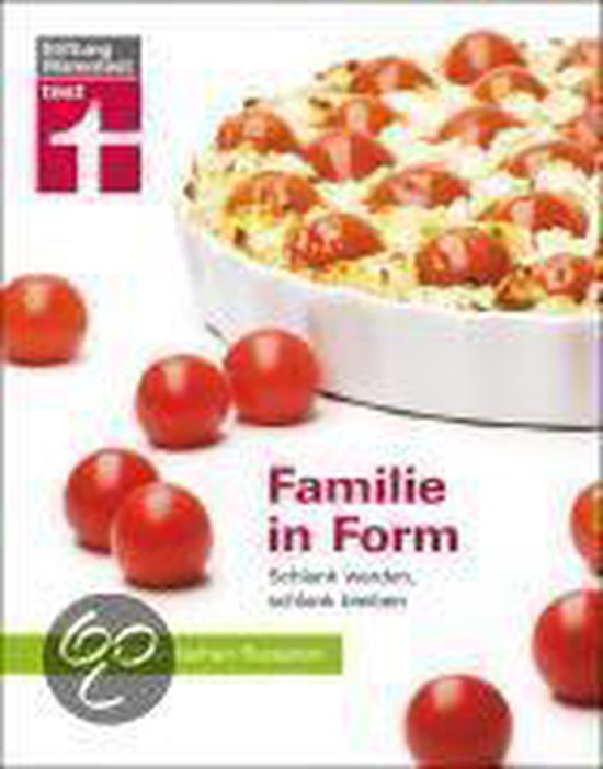 Familie in Form - cover