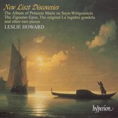New Liszt Discoveries Vol. 1