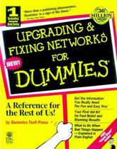 Upgrading and Fixing Networks For Dummies