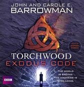Torchwood Exodus Code