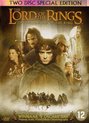 Lord Of The Rings, The Fellowship Of The Ring 2 Dvd