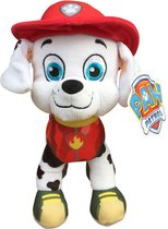 Paw Patrol | Pluche | Jungle Marshall | 27 cm