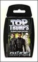 Afbeelding van het spelletje Top Trumps kwartet G.I.-Joe