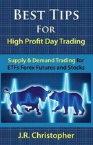 Best Tips for High Profit Day Trading