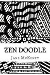 Zen Doodle Art- ZEN Doodle