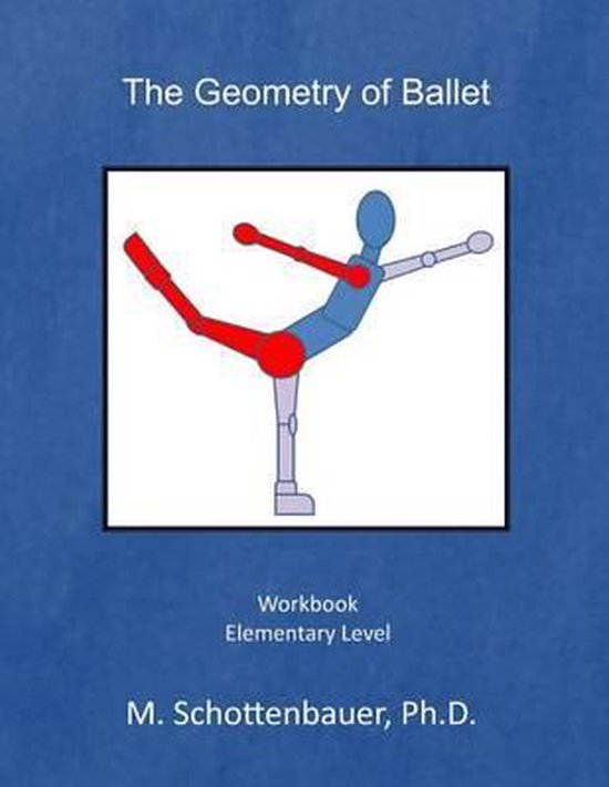 The Geometry of Ballet - cover