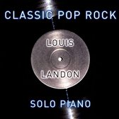 Classic Pop Rock Solo Piano