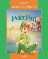 Disneys Magische Verhalen Peter Pan