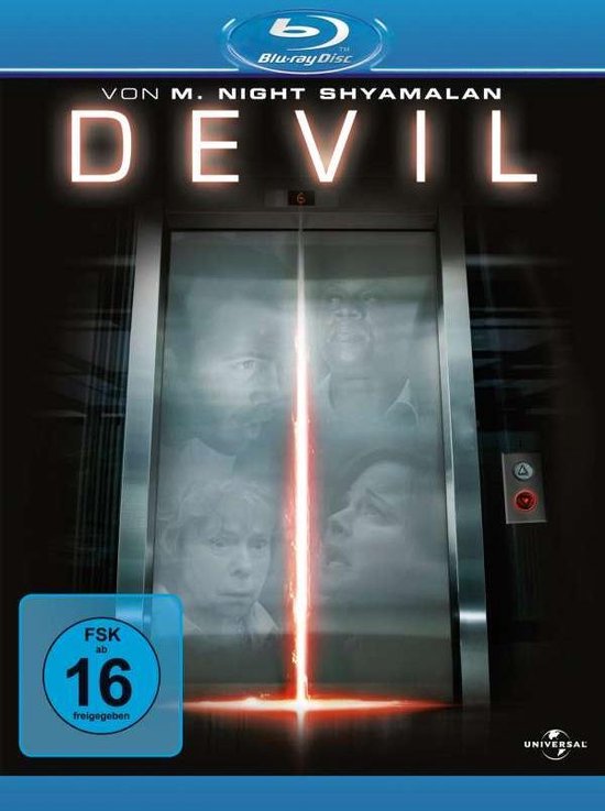 Nelson, B: Devil