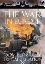 War In Europe