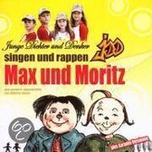 Max und Moritz gesungen und gerappt