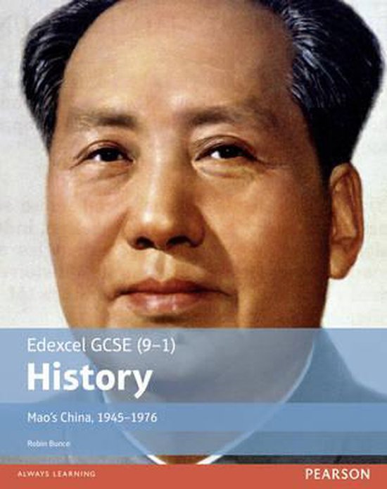 Mao's China Theme 2 Essay Plans