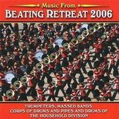 Music from Beating the Retreat 2006