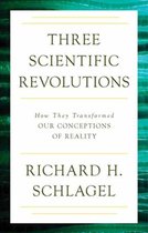 Three Scientific Revolutions
