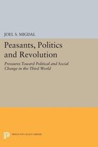 Peasants, Politics and Revolution - Pressures Toward Political and Social Change in the Third World