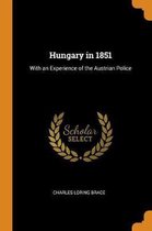 Hungary in 1851