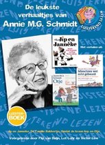 Leukste Verhaaltjes Van Annie M.G. Schmidt