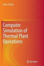 Computer Simulation of Thermal Plant Operations