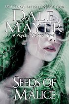 Psychic Visions 11 - Seeds of Malice