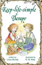 Omslag Keep-life-simple Therapy