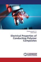 Electrical Properties of Conducting Polymer Composites