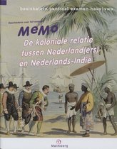 MeMo de koloniale relatie tussen Nederland(ers) en Nederlands-Indie